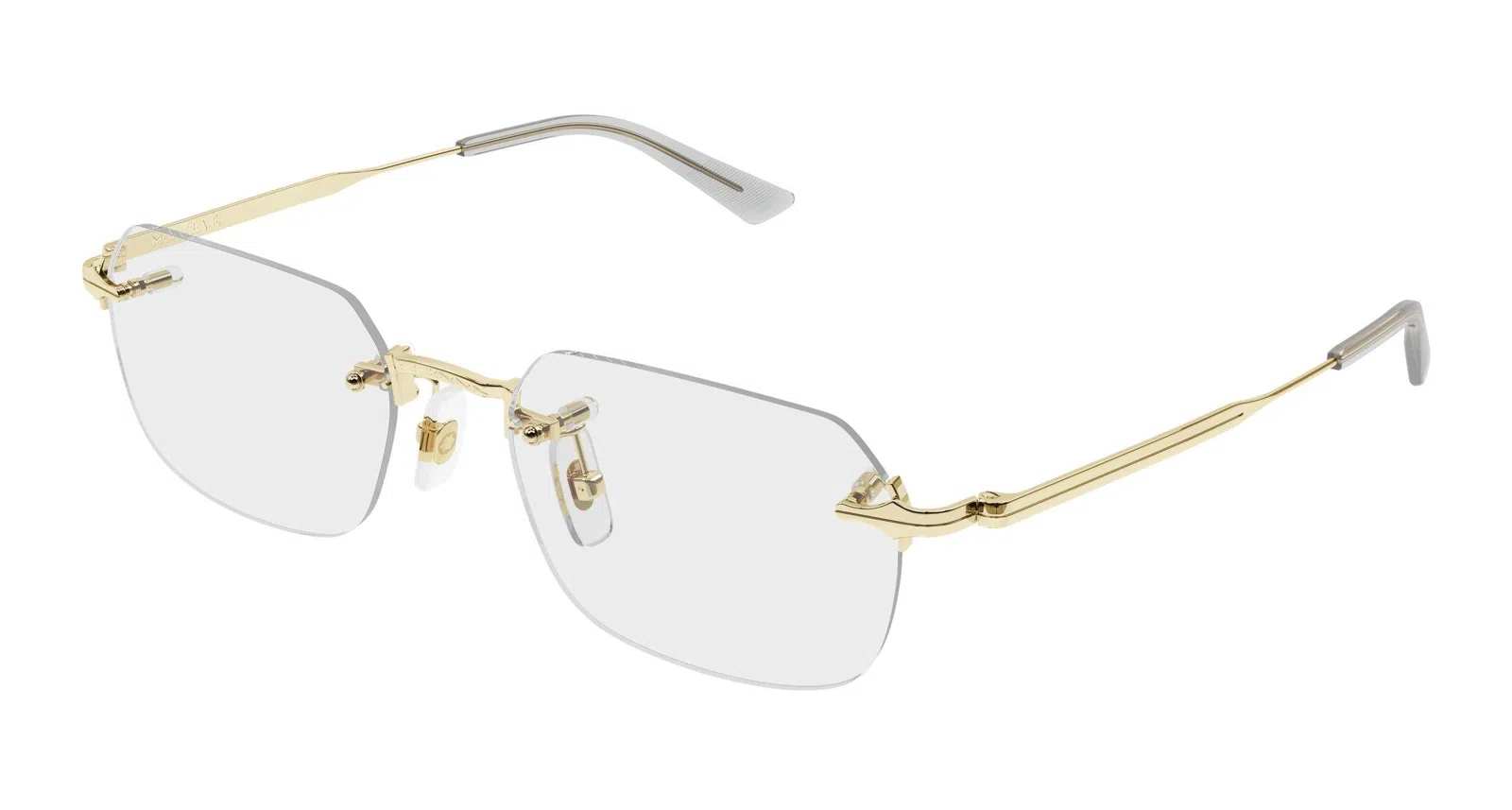 Montblanc MB0514O Eyeglasses - view 8